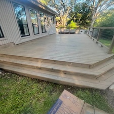 Five-Star-Deck-Cleaning-Staining-In-Shavano-Park-Texas 4